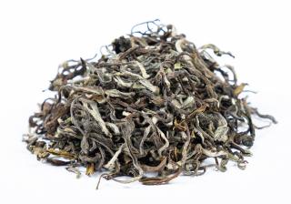 Nepal Kalapani Ujeli Autumnal Flush 2024