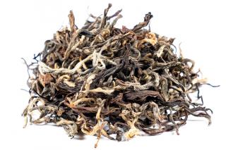 Nepal Lwang Annapurna Red Yak Autumnal Flush 2024