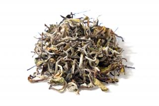 Nepal Lwang Annapurna White Tea Second Flush 2023
