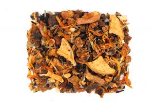 Ovocný čaj Hruška 100g (bio)
