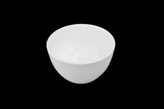 Porcelánový šálek bílý 100ml