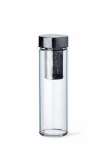 SIMAX Nápojová láhev „Pure Aqua Bottle“ 0,5l se sítkem