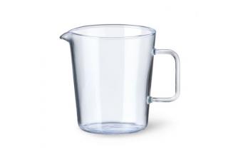 SIMAX Skleněný džbánek kónický 250ml