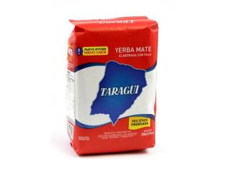Taragui Elaborada Con Palo Tradicional Yerba Maté 250 g