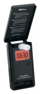 Alkohol tester Compass AlcoZero3 - elektrochemický senzor