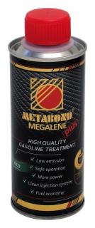 Metabond Megalene Plus aditivum do benzinu 250ml (Metabond Megalene Plus aditivum do benzinu 250ml)