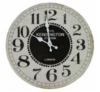 Nástěnné hodiny KENSINGTON