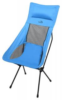 Židle kempingová skládací FOLDI MAX 3
