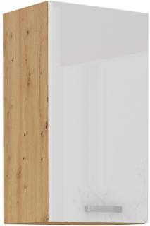 ARTISAN 40 G-72 1F skříňka horní 40 cm