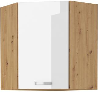 ARTISAN 58x58 GN-72 1F skříňka horní rohová