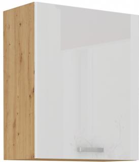 ARTISAN 60 G-72 1F skříňka horní 60 cm