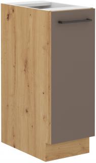 BOLONIA 30 D CARGO BB skříňka s kargo košem 30 cm