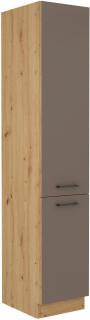 BOLONIA 40 DK-210 2F skříň potravinová 40 cm