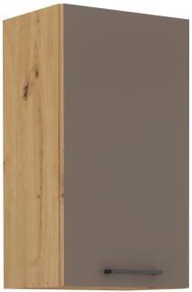 BOLONIA 40 G-72 1F skříňka horní 40 cm
