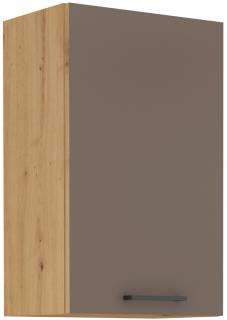BOLONIA 45 G-72 1F skříňka horní 45 cm
