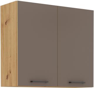 BOLONIA 80 G-72 2F skříňka horní 80 cm