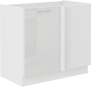 LARA 105 ND 1F BB skříńka spodní roh
