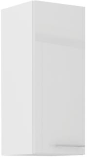 LARA 30 G-72 1F skříňka horní 30 cm