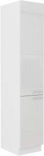LARA 40 DK-210 2F skříň potravinová 40 cm