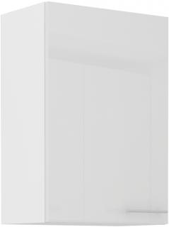 LARA 50 G-72 1F skříňka horní 50 cm