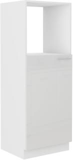 LARA 60 DKPL-162 1F BB skříň na vestavnou troubu