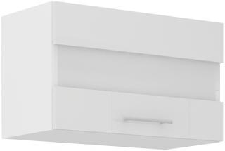 LARA 60 GUS-36 1F skříňka horní výklopná 60 cm sklo