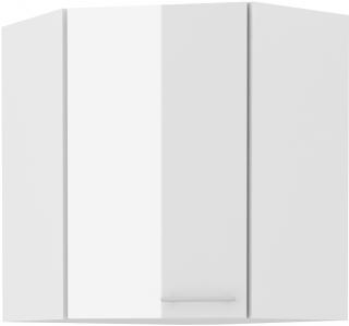 LARA 60x60 GN-72 1F skříňka horní rohová