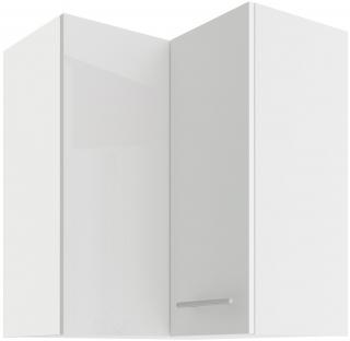 LARA 60x60 GN-72 2F skříňka horní rohová
