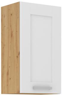 LUNA 40 G-72 1F skříňka horní 40 cm