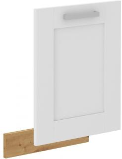 LUNA ZM 570x446 dvířka na myčku 45 cm