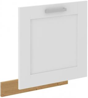 LUNA ZM 570x596 dvířka na myčku 60 cm