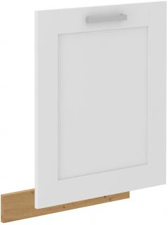LUNA ZM 713x596 dvířka na myčku 60 cm