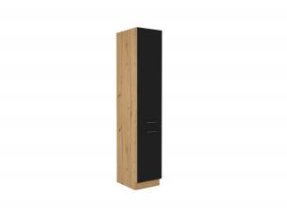 MODENA 40 DK-210 2F skříň potr. 40 cm