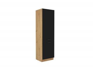 MODENA 60 DK-210 2F skříň potr. 60 cm