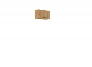 MODENA 60 GU-36 1F skříňka horní 60 cm