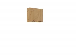MODENA 80 G-72 2F skříňka horní 80 cm