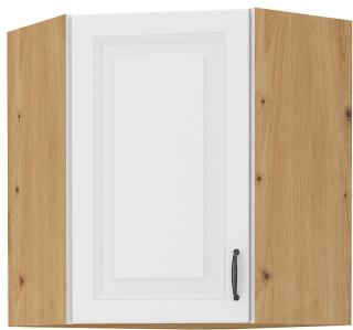 Stilo 58x58 GN-72 1F skříňka horní rohová