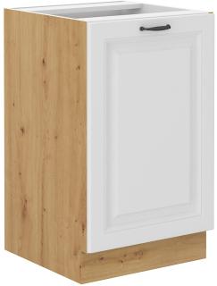 Stilo 60 D 1F BB skříňka spodní 60 cm