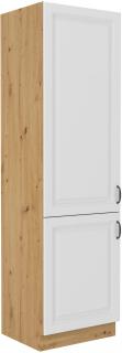 Stilo 60 DK-210 2F potravinová skříň 60 cm
