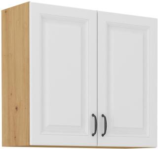 Stilo 80 G-72 2F skříňka horní 80 cm