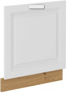Stilo ZM 570x446 dvířka na vestavnou myčku 45 cm