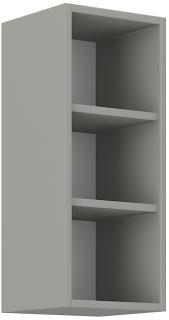 UNI 30 G-72 OTW skříňka horní 30 cm