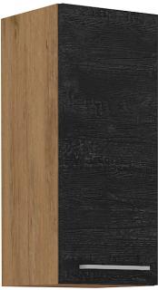 VIGO 30 G-72 1F dark wood