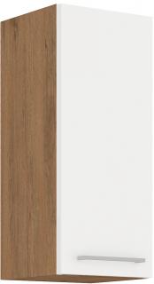 VIGO 30 G-72 1F skříňka horní 30 cm
