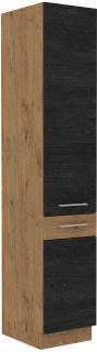 VIGO 40 DK-210 2F dark wood