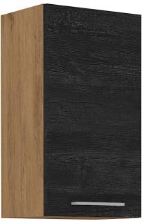 VIGO 40 G-72 1F dark wood