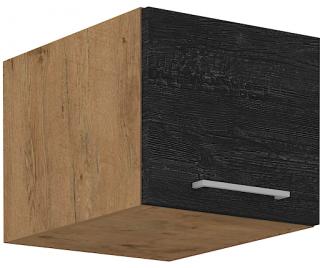 VIGO 40 NAGU-36 1F dark wood