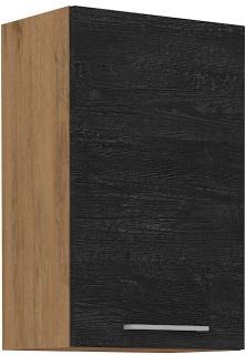 VIGO 45 G-72 1F dark wood