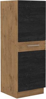 VIGO 50 DK-145 1F(3S) BB dark wood
