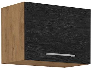 VIGO 50 GU-36 1F dark wood